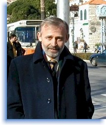 elimir Janji, dravni tajnik za srednjokolsko obrazovanje