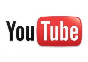 YouTube, logo
