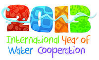 Water Cooperation 2013 Slogan Contest