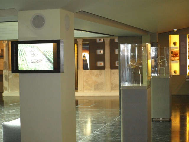 Gradski muzej ibenik