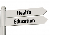 Health & Education