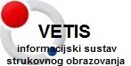 VETIS - informacijski sustav strukovnog obrazovanja
